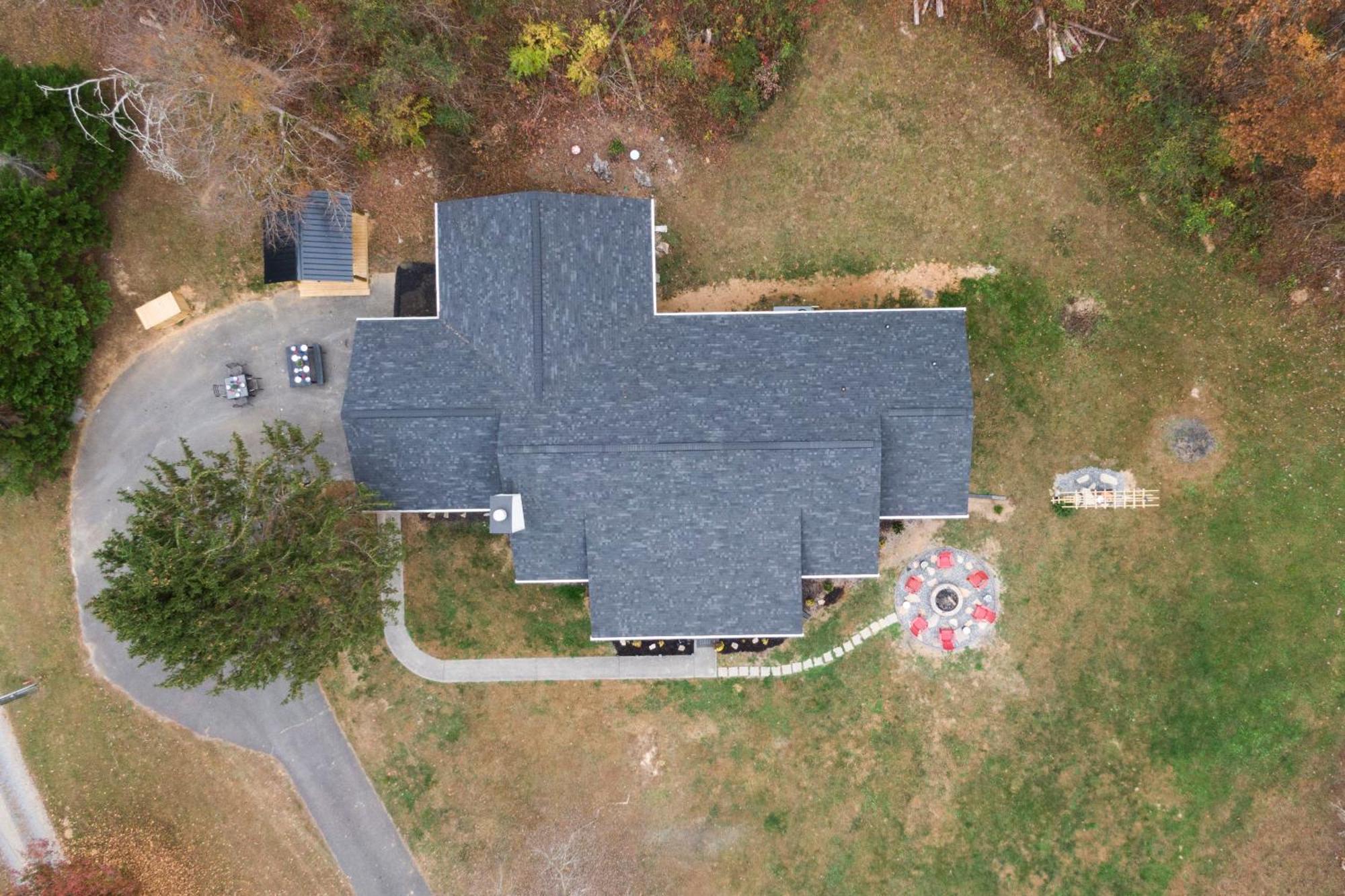 Entertainment Galore! Luxurious Property, Spectacular & Peaceful Setting, Great Location, Close To Major Attractions!! Pigeon Forge Exterior foto